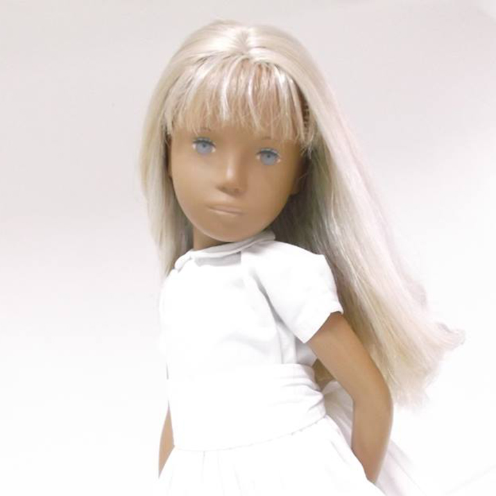 Sasha Doll Contemporary Series