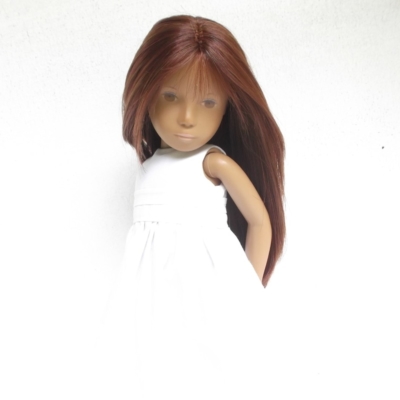 Sasha Doll by Jackie - CARRIE