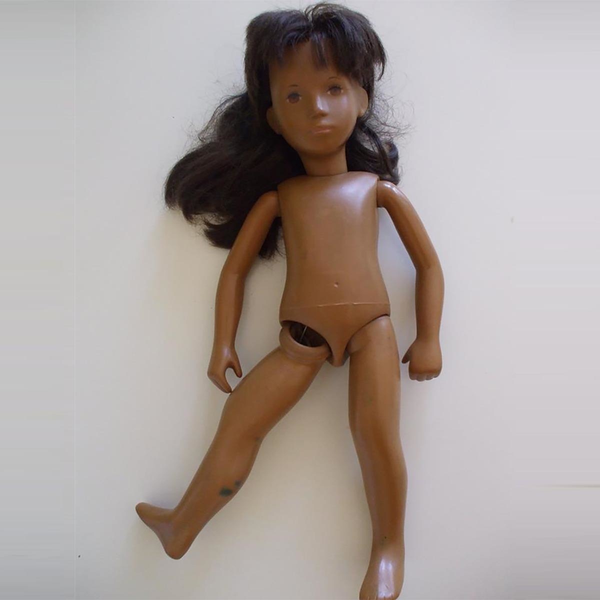 Sasha Doll for Sale : MISHA ▷ Sasha Dolls by Jackie Rydstrom