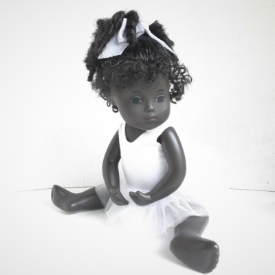 Sasha Doll by Jackie - LILY