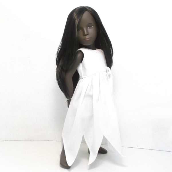 Sasha Doll by Jackie - MIKKA