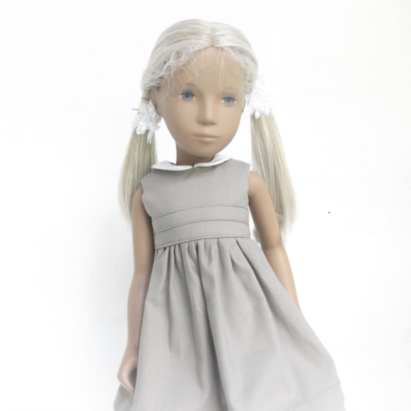 Sasha Doll by Jackie - PEGGY