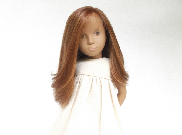 Sasha Doll by Jackie - SANDIE